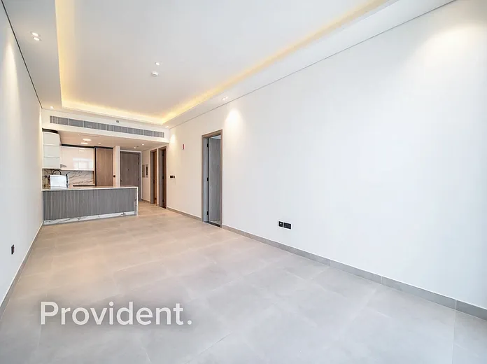 Apartment - Provident Estate