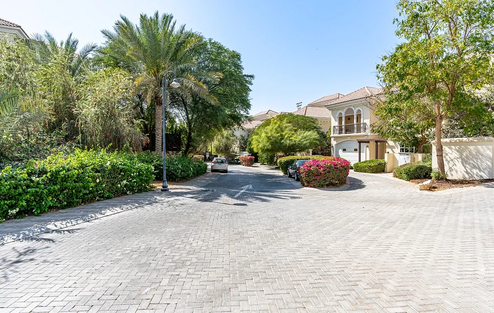 property image - Provident Estate