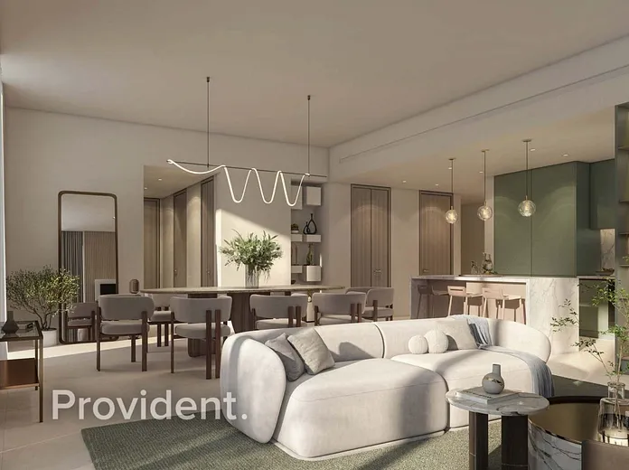 Apartment - Provident Estate
