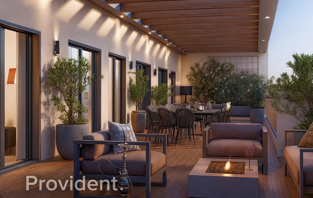 property image - Provident Estate