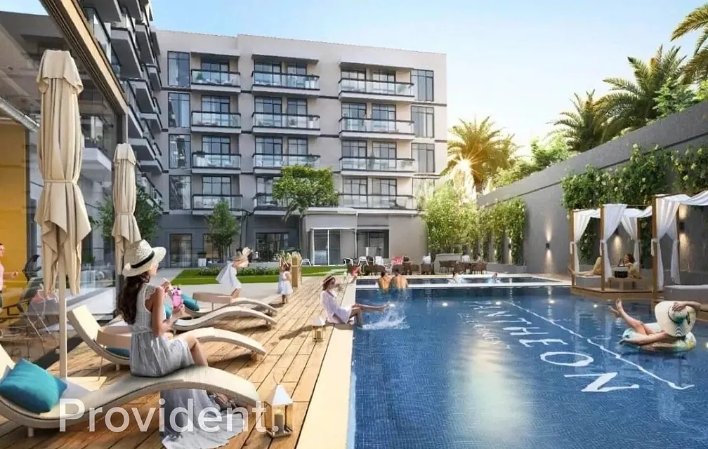 property image - Provident Estate