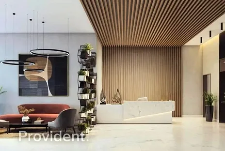 Apartment - Provident Estate