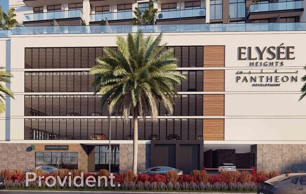 property image - Provident Estate