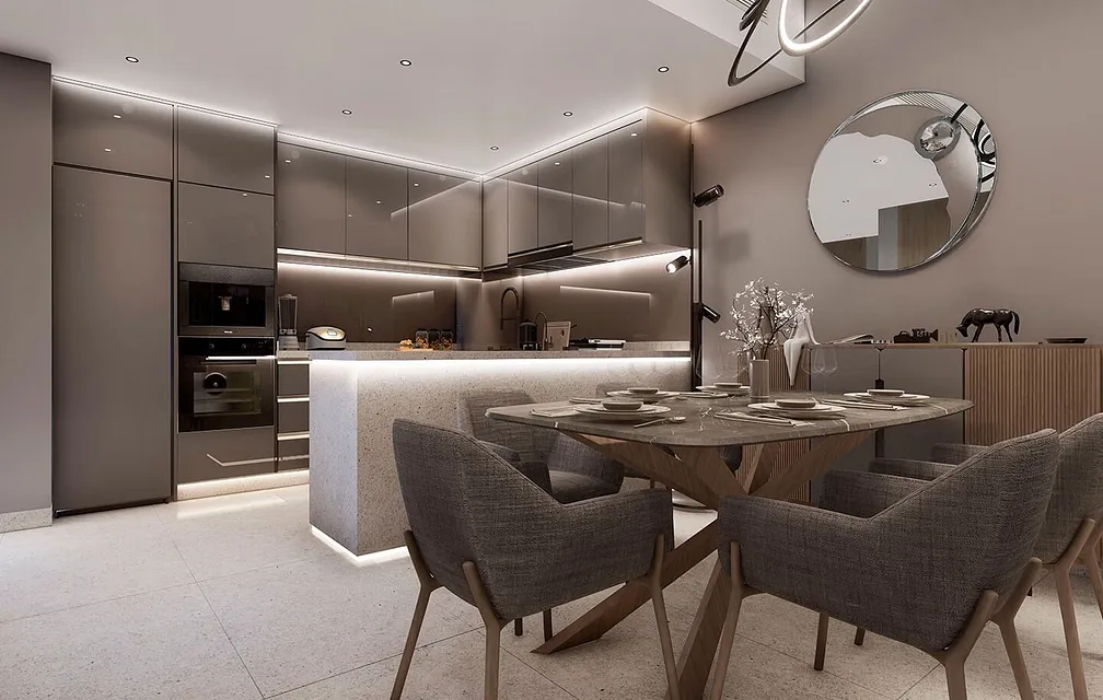 property image - Provident Estate