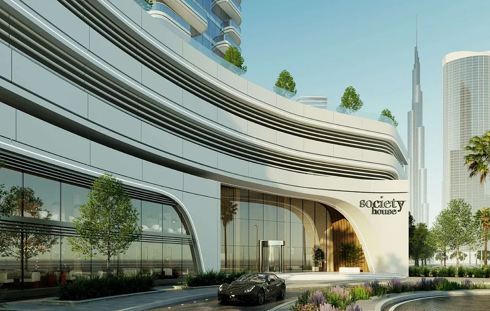 property image - Provident Estate