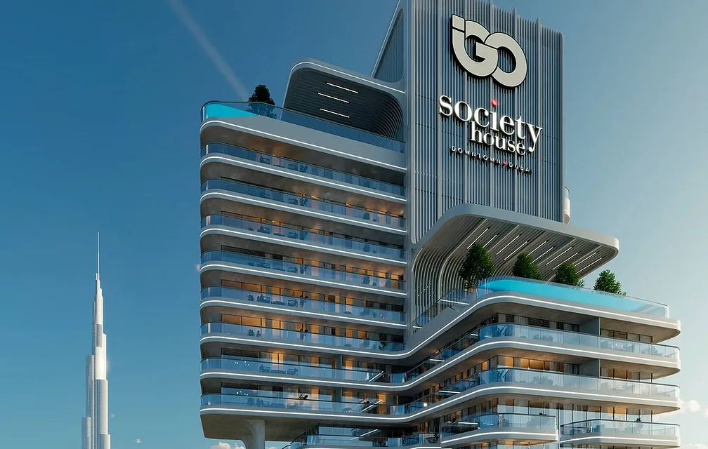 property image - Provident Estate