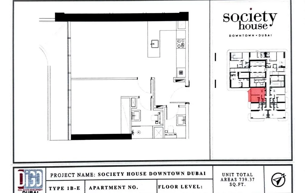 property image - Provident Estate