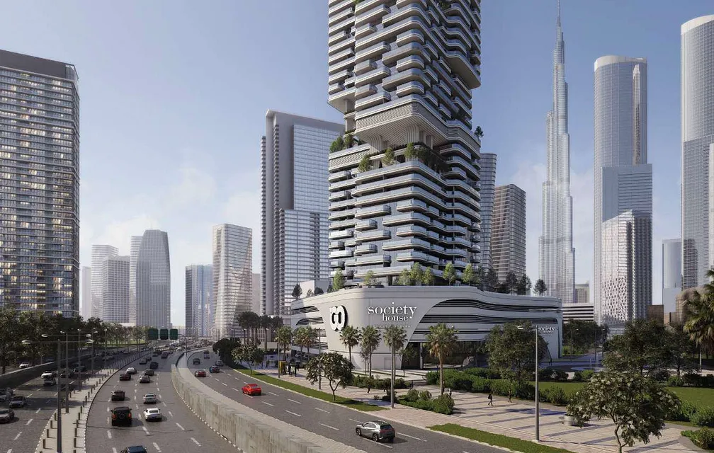 property image - Provident Estate