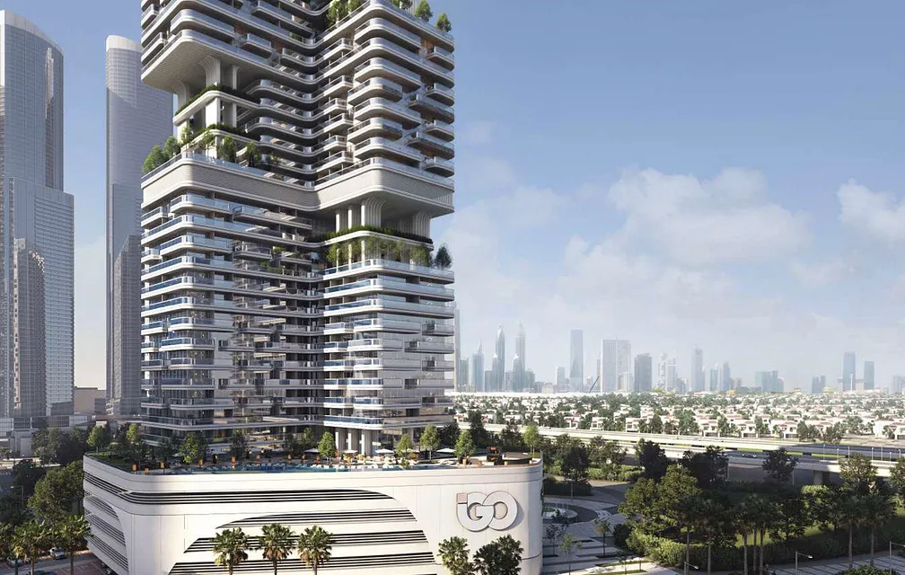 property image - Provident Estate