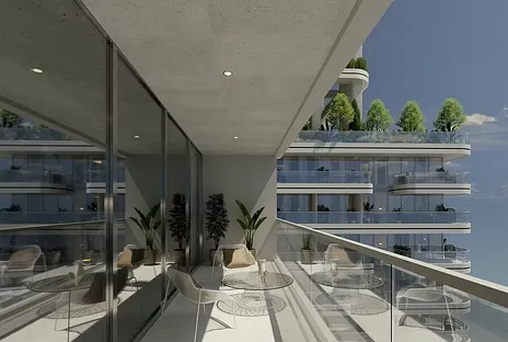 Apartment - Provident Estate