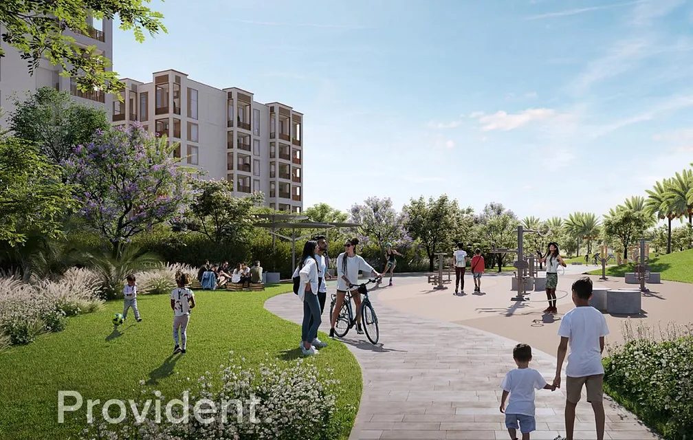 property image - Provident Estate