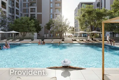 Apartment - Provident Estate