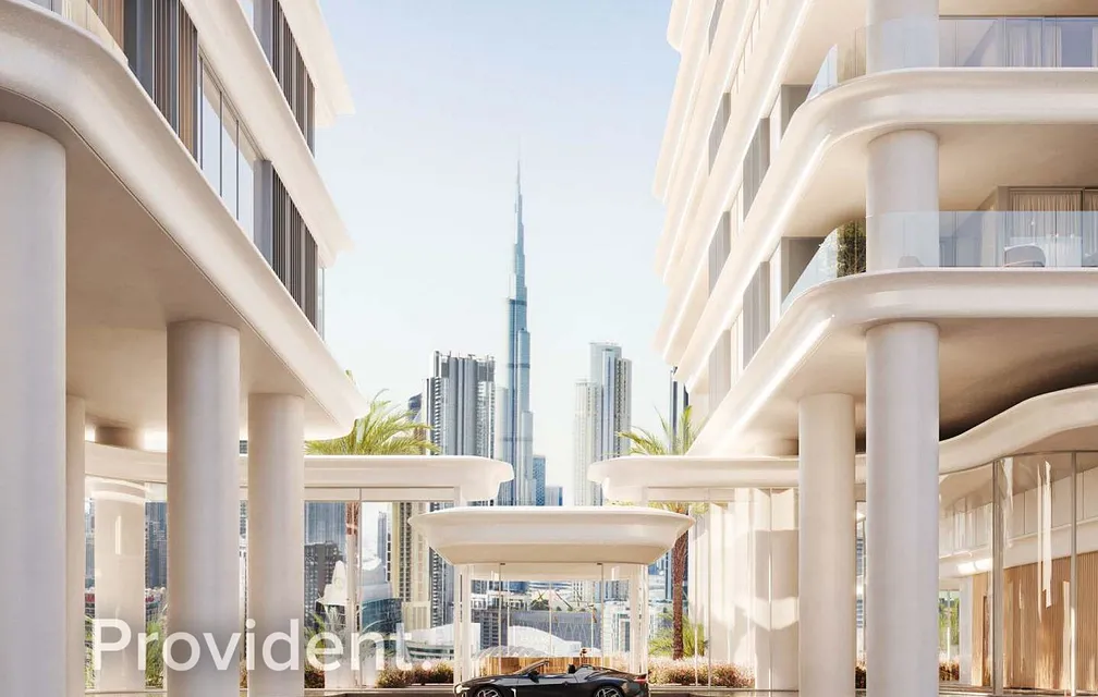 property image - Provident Estate