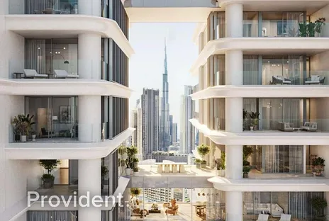 Apartment - Provident Estate