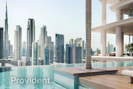 Apartment - Provident Estate