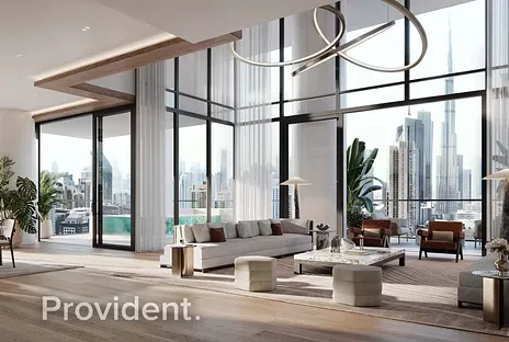 Apartment - Provident Estate