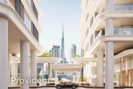 Apartment - Provident Estate