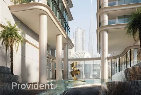 Apartment - Provident Estate