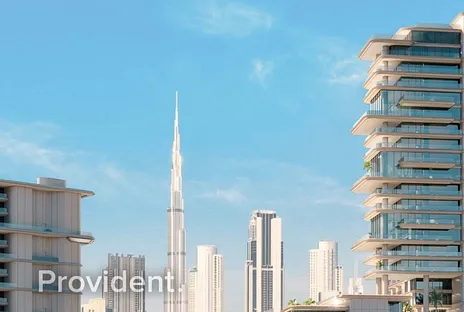 Apartment - Provident Estate