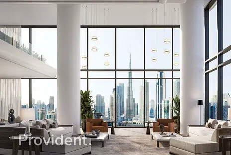 Apartment - Provident Estate