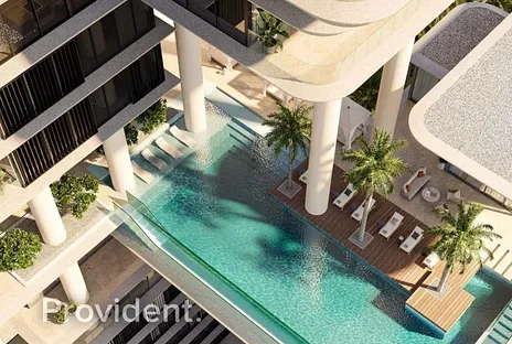 Apartment - Provident Estate