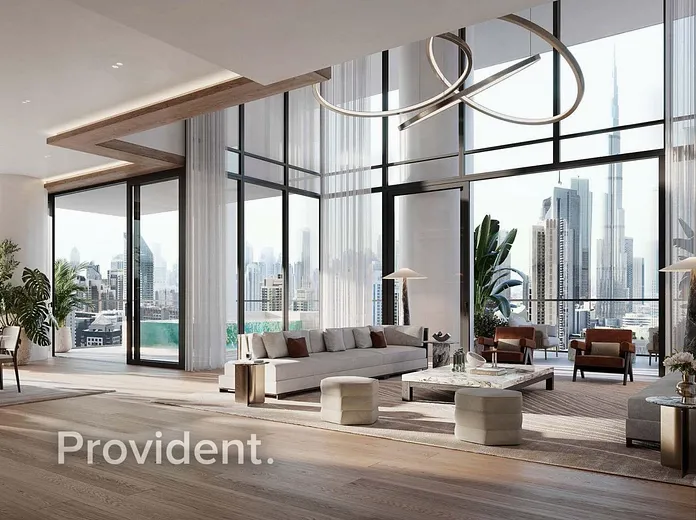 Apartment - Provident Estate