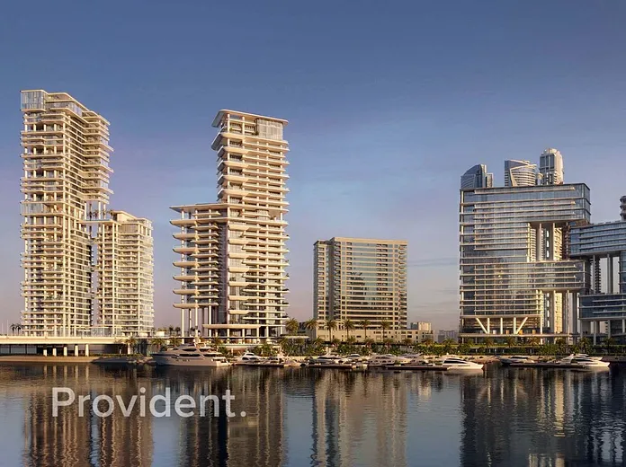 Apartment - Provident Estate