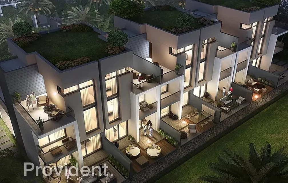 property image - Provident Estate