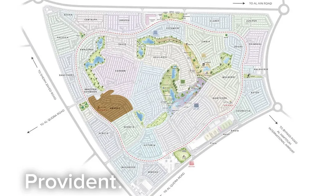 property image - Provident Estate