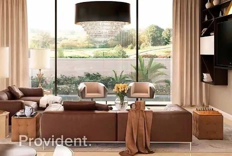 Townhouse - Provident Estate