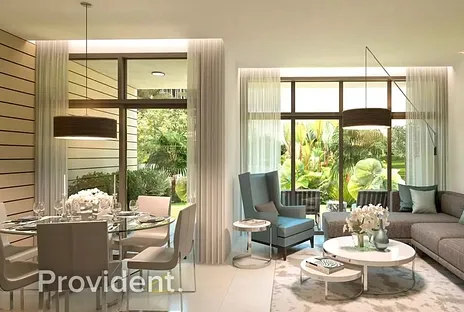 Townhouse - Provident Estate