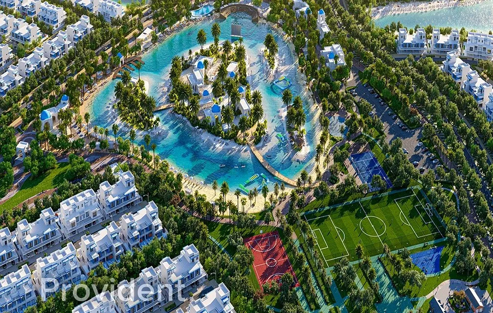 property image - Provident Estate