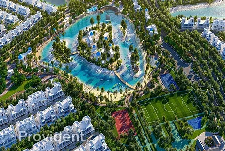 Townhouse - Provident Estate