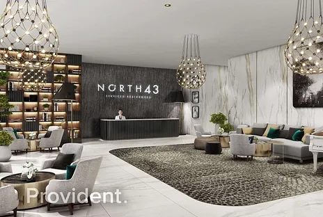 Apartment - Provident Estate