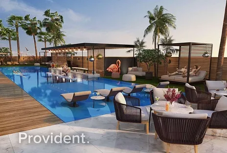 Apartment - Provident Estate
