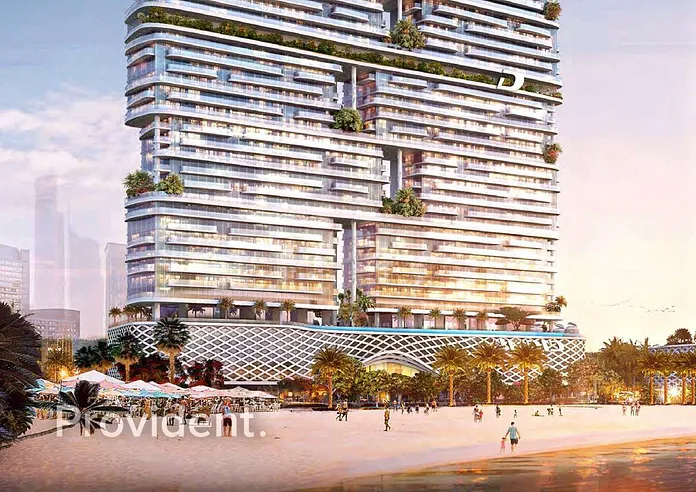 Apartment - Provident Estate