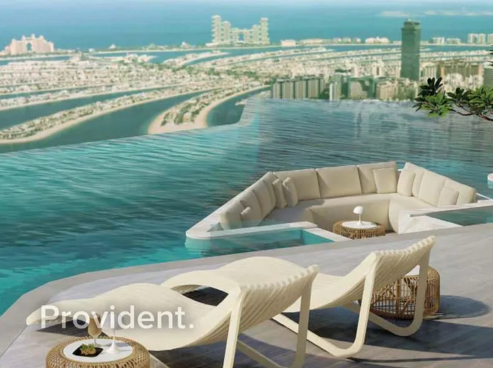 Apartment - Provident Estate