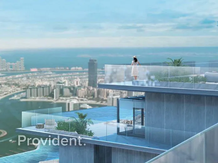 Apartment - Provident Estate