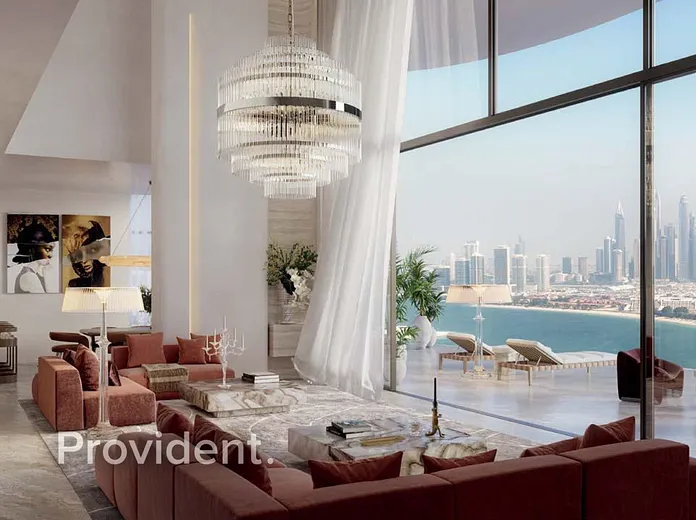 Apartment - Provident Estate