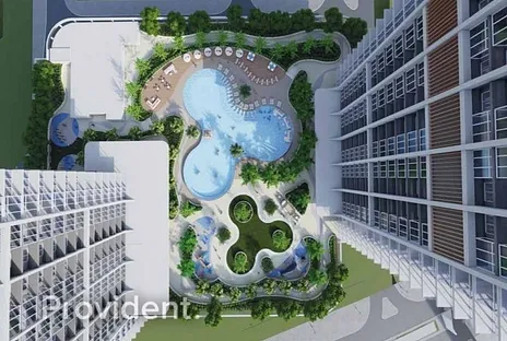 Apartment - Provident Estate