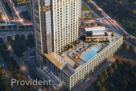 Apartment - Provident Estate