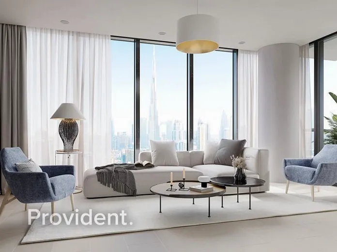 Apartment - Provident Estate