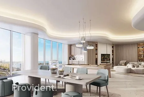 Apartment - Provident Estate