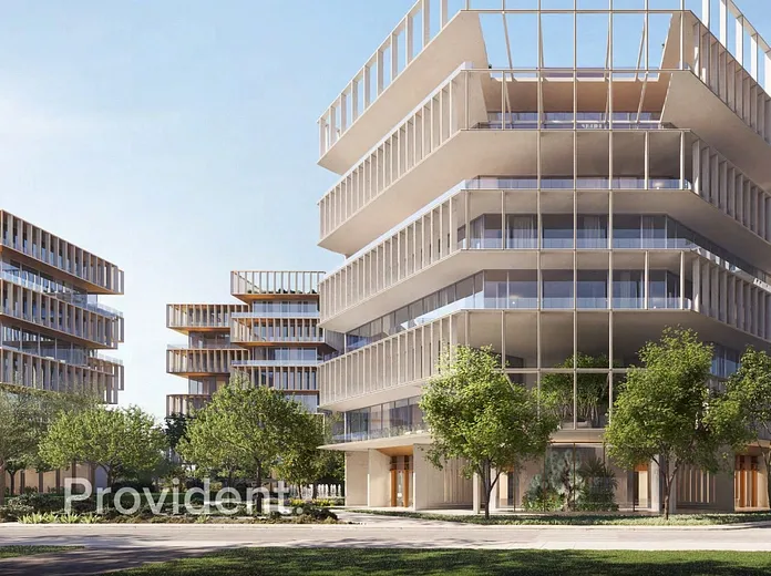 Apartment - Provident Estate