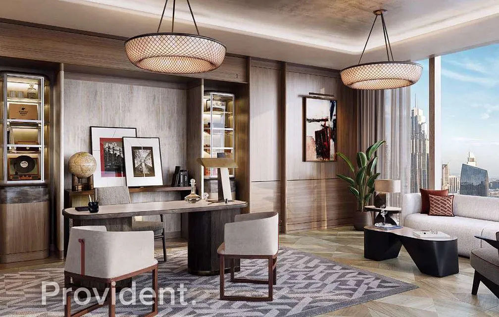 property image - Provident Estate