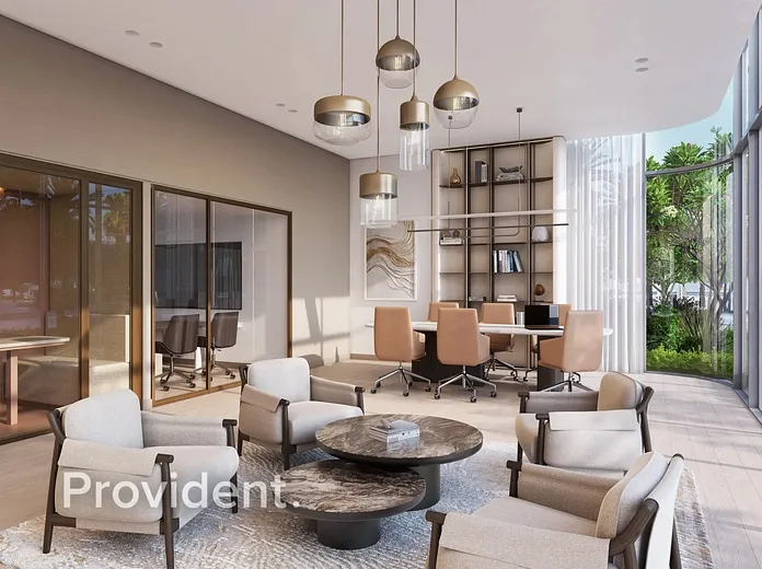 Apartment - Provident Estate