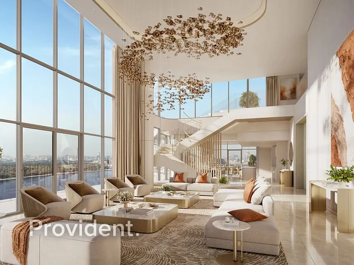 Apartment - Provident Estate