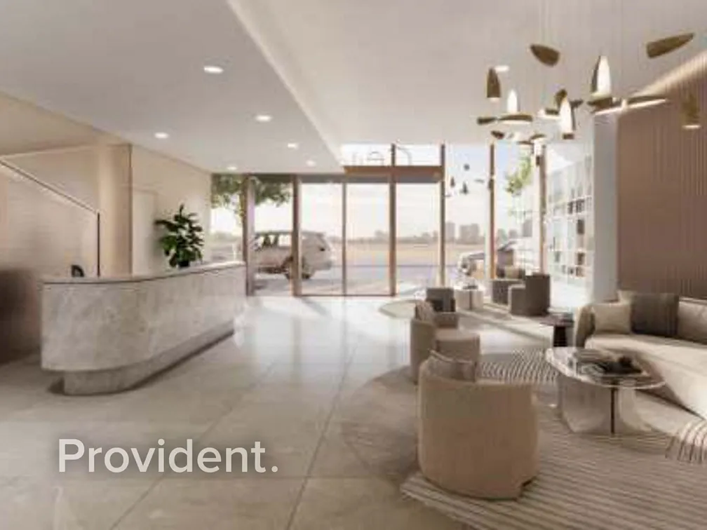 Apartment - Provident Estate