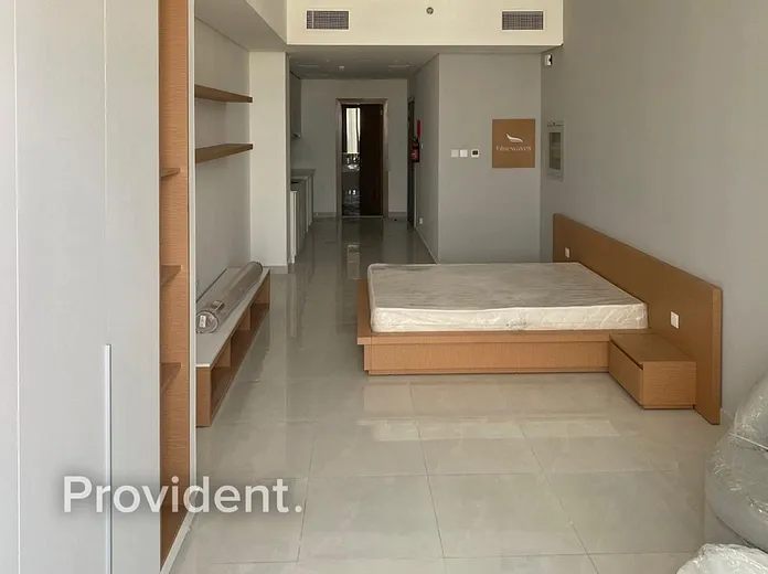 Apartment,Studio - Provident Estate