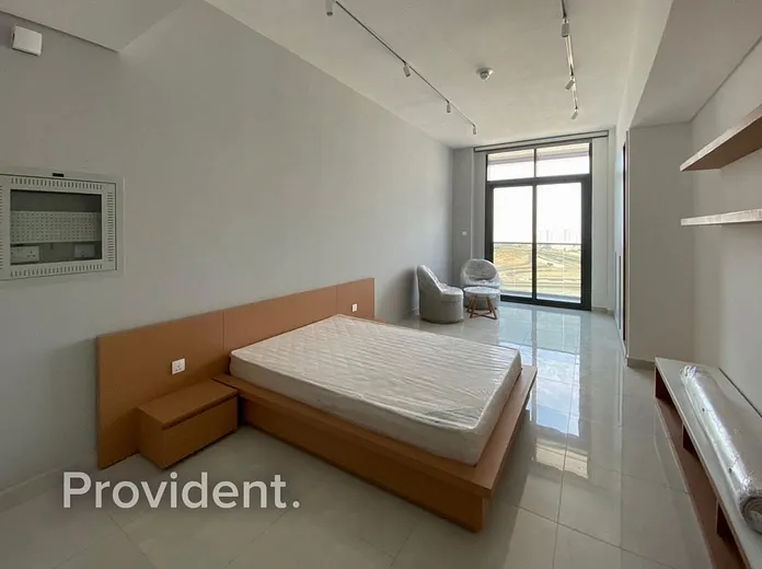 Apartment,Studio - Provident Estate